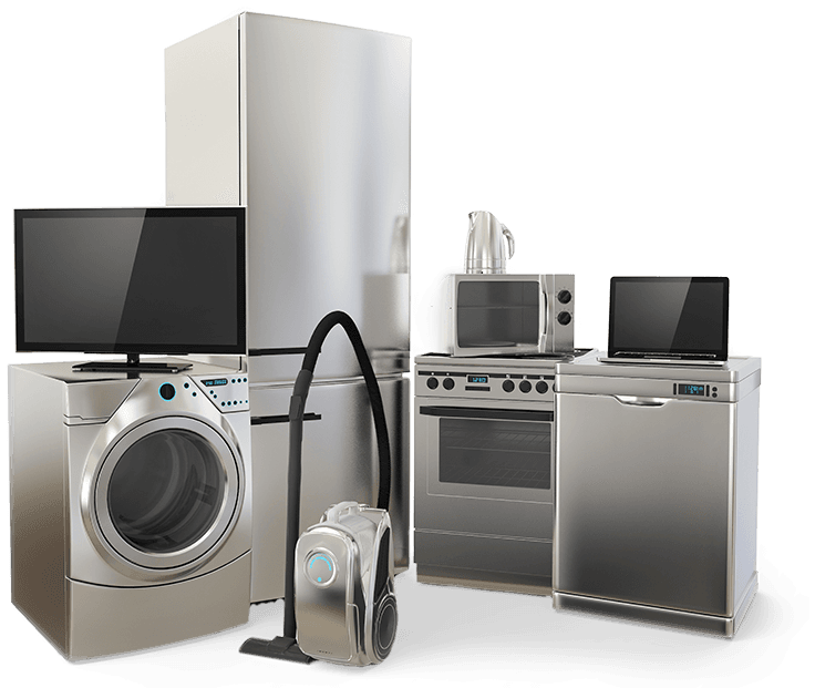 إلكترونيات